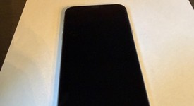 Good
													Apple iPhone Xr - Unlocked, Blue, 128 GB, A1984, photo 1 of 4