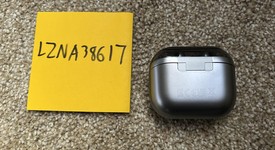 Used
													Samsung Galaxy Buds3 Pro - Silver, photo 6 of 6