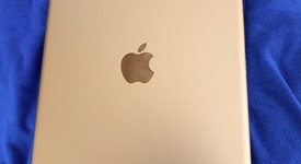 Good
													Apple iPad 8th Gen - T-Mobile, Gold, 32 GB, A2428, photo 2 of 8