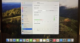 Good
													MacBook Pro 2020 - 13" - I7, Gray, 512 GB, 32 GB, photo 1 of 11