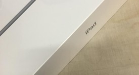 New
													Apple iPad 9th Gen - Unlocked, Gray, 64 GB, A2603, photo 3 of 6