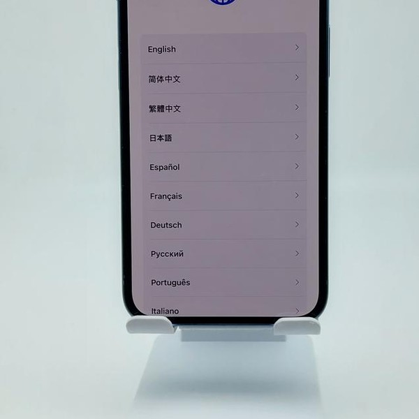 Apple iPhone 14 - Unlocked, 128 GB, Blue, A2649