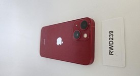 Mint
													Apple iPhone 13 Mini - Unlocked, Red, 128 GB, A2481, photo 4 of 6