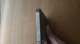 Good
													Apple iPhone 12 Pro Max - Unlocked, Graphite, 256 GB, A2342, photo 5 of 8