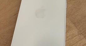 Mint
													Apple iPhone 15 Pro - Unlocked, White, 128 GB, A2848, photo 3 of 7