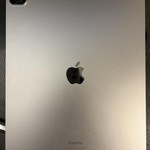 Good Apple iPad Pro 12.9 inch 6th Gen 2022 - Wi-Fi, 128 GB, Gray