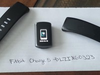 Fitbit Charge 5