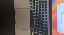 Mint
													MacBook Air 2022 - 13" - Apple M2, Gray, 256 GB, 8 GB, photo 4 of 11