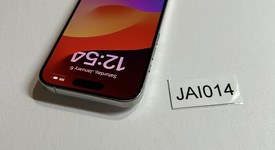 Mint
													Apple iPhone 15 Pro - Unlocked, White, 1 TB, A2848, photo 4 of 7