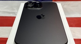 Mint
													Apple iPhone 16 Pro - Verizon, Black, 512 GB, A3083, photo 3 of 15