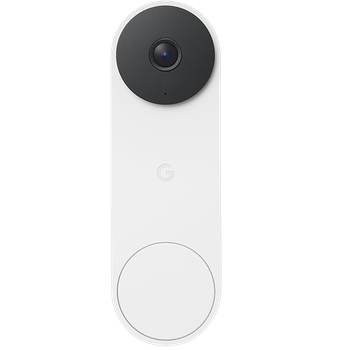 Google Nest Doorbell 3rd Gen (Wired) for sale