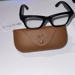 Mint Meta Ray-Bans (Gen 2) - Matte Black