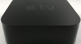 Good
													Apple TV 4k 1st Gen (2017) - 32 GB, photo 3 of 7