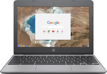 HP Chromebook 11 v031nr