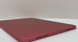 Good
													Apple iPad 10th Gen - Wi-Fi, Pink, 64 GB, A2696, photo 5 of 5