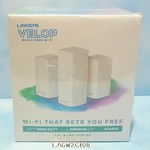 New Linksys Wireless Router