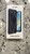 New Samsung Galaxy A16 5G - Metro by T-Mobile, Blueblack, 128 GB, 4 GB