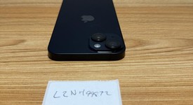 Good
													Apple iPhone 14 - Unlocked, Midnight, 128 GB, A2649, photo 5 of 7