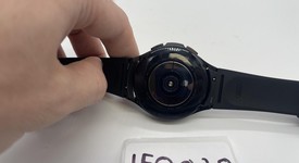 Good
													Samsung Galaxy Watch4 Classic - Wi-Fi, Black, 46mm, photo 3 of 4