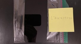 Good
													Apple iPhone 13 - Unlocked, Midnight, 128 GB, A2482, photo 2 of 9