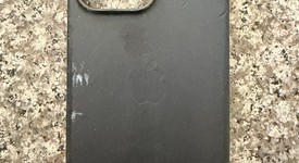 Fair
													Apple iPhone 14 Pro Max - Unlocked, Black, 256 GB, A2651, photo 4 of 21