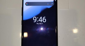 Mint
													Samsung Galaxy Note 10 Plus - Unlocked Non-US, White, 256 GB, 12 GB, SM-N975F/DS, Duos, photo 1 of 4