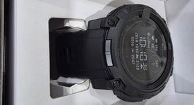 New
													Garmin Instinct 3 - Black, SOLAR, photo 5 of 6