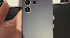 Good
													Samsung Galaxy S24 Ultra - Spectrum, Violet, 256 GB, 12 GB, SM-S928U, photo 2 of 6