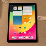 Good Apple iPad Pro 12.9 inch (2nd Gen) - Unlocked, 512 GB, Gray
