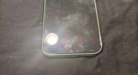 Mint
													Apple iPhone 17 Pro Max - Unlocked, Silver, 256 GB, A3257, photo 4 of 6
