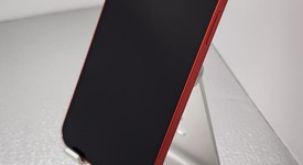 Fair
													Apple iPhone 12 - Unlocked, Red, 64 GB, A2172, photo 3 of 10