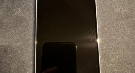 Good
													Xiaomi 13 - Unlocked Non-US, White, 256 GB, 12 GB, photo 5 of 9
