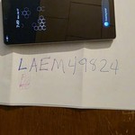 Mint Samsung Galaxy S25 Ultra - Unlocked, 512 GB, Black, 12 GB, SM-S938U1