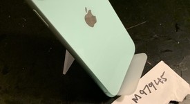 Good
													Apple iPhone 11 - T-Mobile, Green, 64 GB, A2111, photo 5 of 6