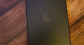 Good
													Apple iPhone 14 Pro Max - T-Mobile, Black, 128 GB, A2651, photo 1 of 13