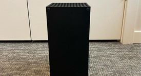 Good
													Xbox Series X (2020) - Black, 1 TB, standard, photo 5 of 7