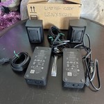 Mint Bose Surround Speakers (Pair) - Black