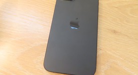 Good
													Apple iPhone 15 Plus - T-Mobile, Black, 128 GB, A2847, photo 4 of 4