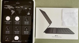 Mint
													Apple iPad Air 4th Gen - Wi-Fi, Gray, 64 GB, A2316, photo 2 of 13
