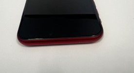 Good
													Apple iPhone 11 - Unlocked, Red, 128 GB, A2111, photo 4 of 6