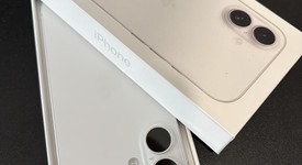 Mint
													Apple iPhone 16 - T-Mobile, White, 128 GB, A3081, photo 2 of 17