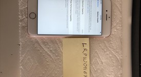 Good
													Apple iPhone 6S - Unlocked, Rose Gold, 16 GB, A1688, photo 1 of 14