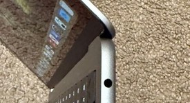 Mint
													MacBook Air 2022 - 13" - Apple M2, Gray, 256 GB, 8 GB, photo 2 of 16