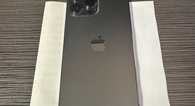 Good
													Apple iPhone 13 Pro Max - T-Mobile, Graphite, 128 GB, A2484, photo 3 of 5