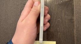 Good
													Apple iPhone 12 Mini - Unlocked, White, 64 GB, A2176, photo 5 of 7