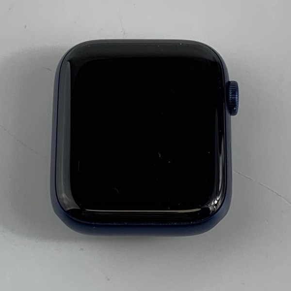 Apple Watch Series 6 44mm - Blue, A2292 - GPS, Aluminum