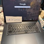 Good MacBook Air 2023 (M2) - 15 inch - 512 GB, Midnight, 16 GB, Apple M2