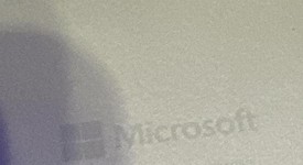 Mint
													Microsoft Surface Pro 7 - I5, Platinum, 128 GB, 8 GB, photo 3 of 15