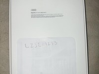 Apple iPad Pro 13" (M4) 2024