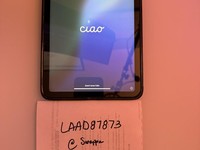 Apple iPad Mini 6th Gen